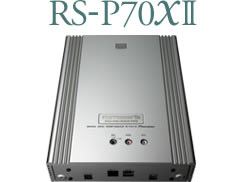 Pioneer Carrozzeria RS-D2x RS-P50x RS-c100x Connecting and