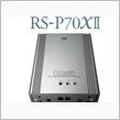 RS-P70XⅡ