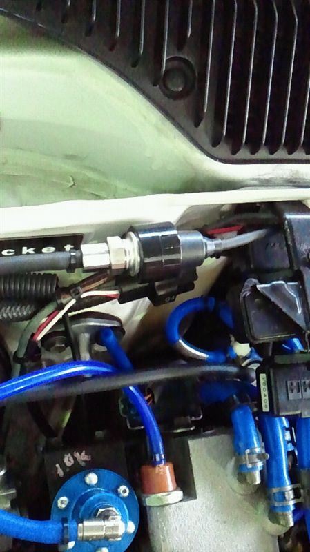 GReddy F2 5W-50 TRUST(トラスト)のエンジンオイルの口コミ・パーツレビュー|みんカラ GReddy F2 5W-50 TRUST(トラスト)のエンジンオイルの口コミ・パーツレビュー|みんカラ