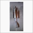 VISION-R SPORTS MUFFLER