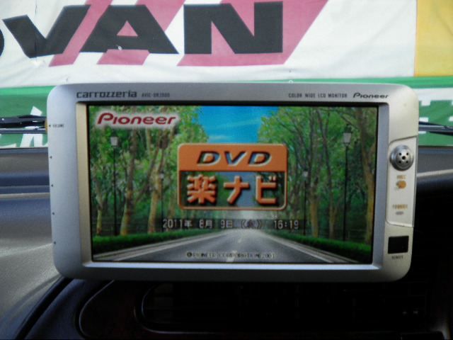 AVIC-RZ501 PIONEER / carrozzeria(パイオニア / カロッツェリア