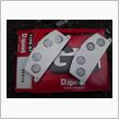 G1BRAKE PAD