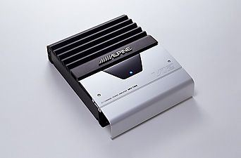 人気スポー新作 MRV-T320 ALPINE(アルパイン)のアンプの口コミ・パーツレビュー アンプ