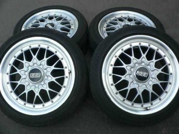 BBS RSⅡ