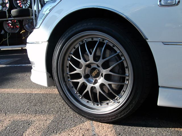 BBS シュテルンＢＢＳ