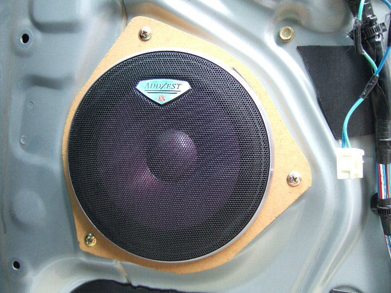 SRM1690 Clarion(クラリオン)のスピーカーの口コミ・パーツレビュー｜みんカラ