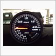 Defi-Link Meter ADVANCE BF ターボ計