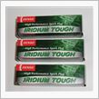 IRIDIUM TOUGH