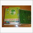 クリーンエアフィルター DCC1009