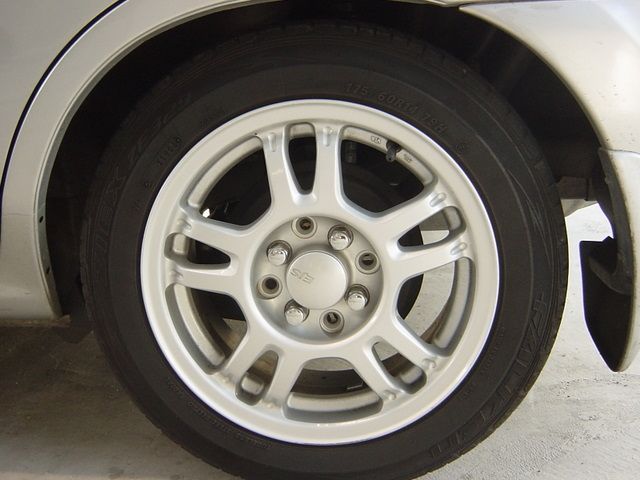 Ejs Enkei の評価 評判 口コミ パーツレビューならみんカラ Ejs Enkei の評価 評判 口コミ パーツレビューならみんカラ