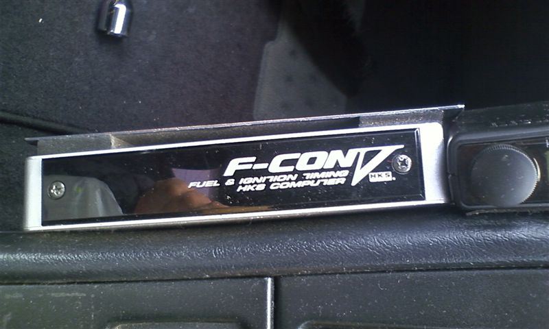 F-CON V