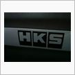 HKSステッカー