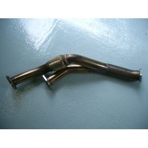 IMPUL BLAST MUFFLER のパーツレビュー | ムラーノ(エルっくま