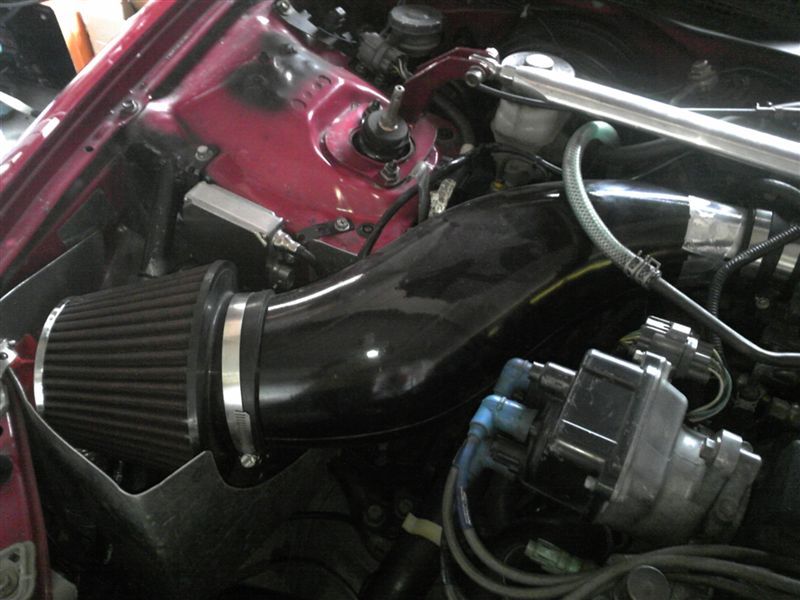 J'S RACING つちのこチャンバー のパーツレビュー | S2000