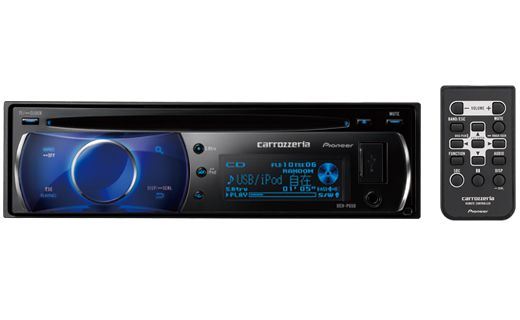 KEH-6200 PIONEER / carrozzeria(パイオニア / カロッツェリア