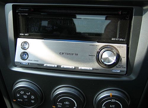 FH-P077MD PIONEER / carrozzeria(パイオニア / カロッツェリア