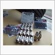 ADVAN Racing NUT