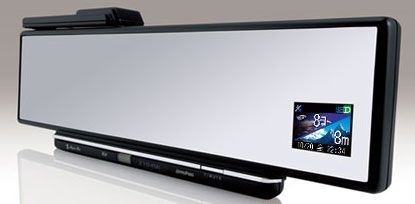 Super Cat Z1000 Yupiteru(ユピテル)のレーダー探知機の口コミ