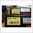 ARMA SPORTS AP2