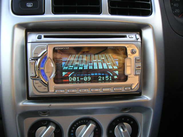 超格安一点 DPX-5025MS KENWOOD(ケンウッド)のプレーヤー・本体の口コミ カーオーディオ