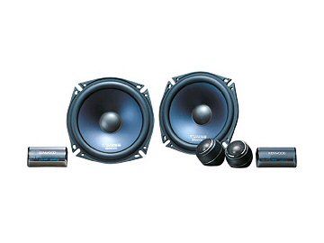 KSC-601 KENWOOD(ケンウッド)のスピーカーの口コミ・パーツ