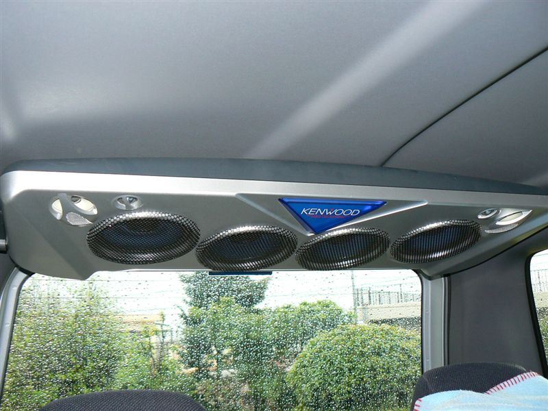 ケンウッド kenwood KSC-RZ6000/D - メルカリ