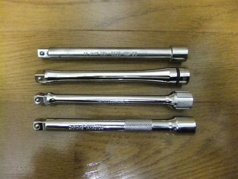 オフセットエクステンションバー Ko-ken(コーケン)のエクステンション オフセットエクステンションバー Ko-ken(コーケン)のエクステンション