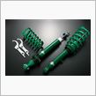 STREET BASIS DAMPER