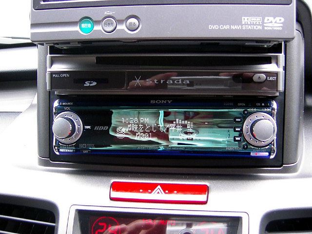 CDX-MP200X SONY(ソニー)のプレーヤー・本体の口コミ・パーツ