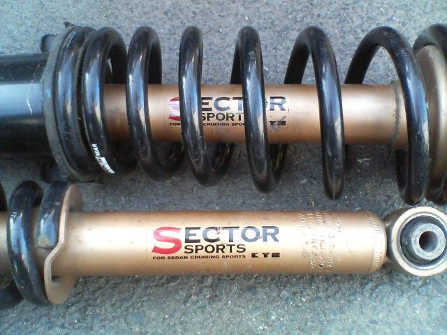 SECTOR SPORTS