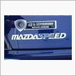 MAZDASPEED エンブレム