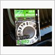 ホイールスペーサー P-003 3ｍｍ