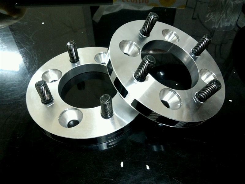 ワイドトレットスペーサー 15mm