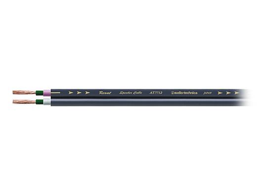 AT7712 Rexat OFCスピーカーケーブル audio-technica(オーディオ