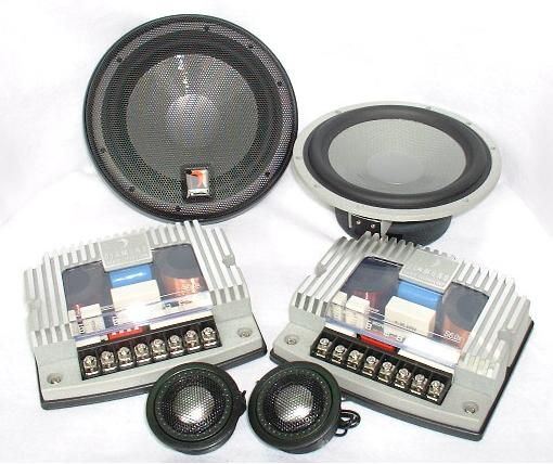 HEX DIAMOND AUDIO(ダイアモンドオーディオ)のスピーカーの HEX DIAMOND AUDIO(ダイアモンドオーディオ)のスピーカーの