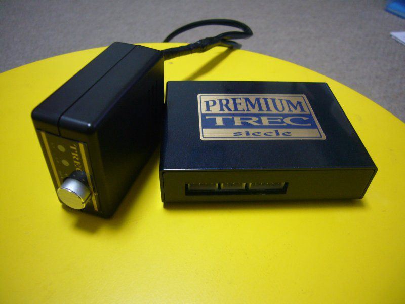 TREC-S7Xb siecle / ジェイロード(シエクル / ジェイロード)の