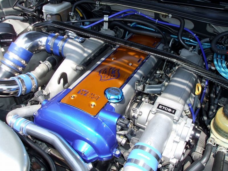 Weld 紫色 ヒートシンクカバー - メルカリ