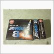 IRIWAY 8