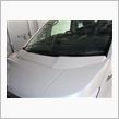 Wind Deflector
