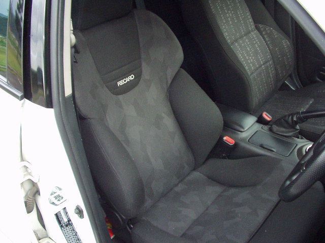 レカロ RECARO ST-DC 電動 高さ調整可能 シートヒーター 腰痛対策