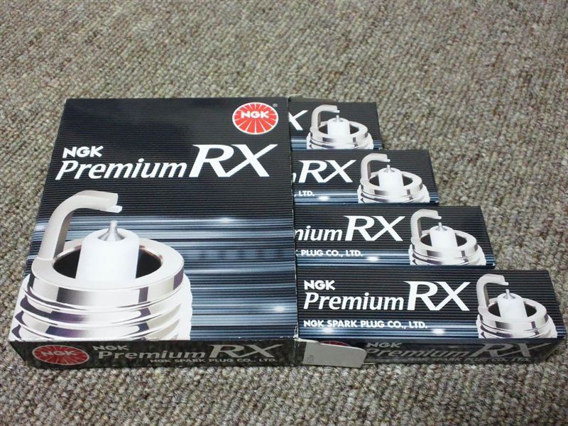 Premium RX