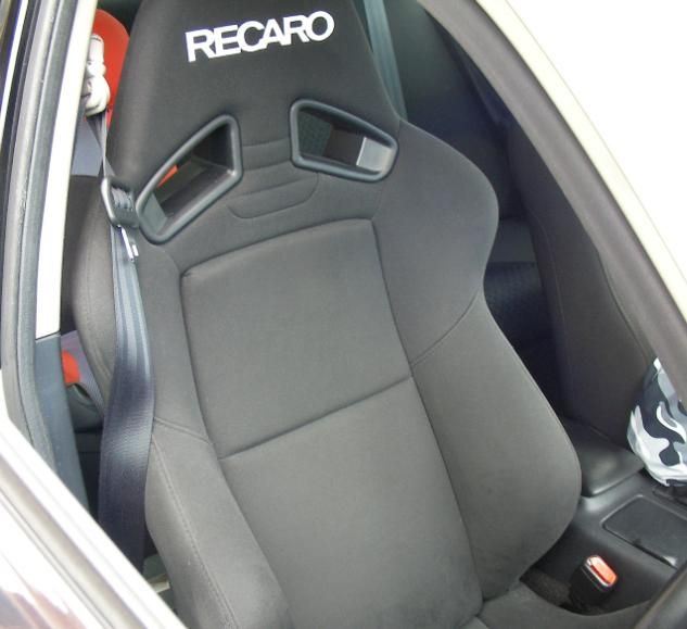 RECARO SR-7