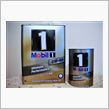 Mobil 1 Ultimate Performance 0W-40