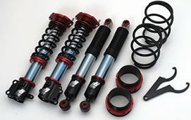 K Car Spec Damper Buddy Club バディークラブ の車高調キットの口コミ パーツレビュー みんカラ