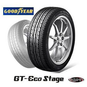 GOODYEAR GT-ECO Stage 155/65R14