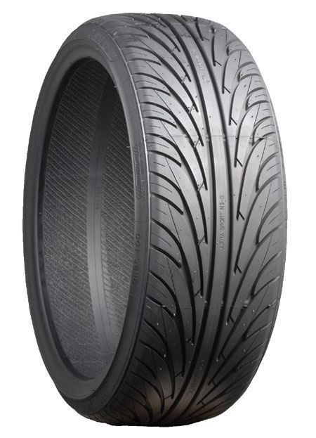 NANKANG NS-2 225/35r19 2本セット