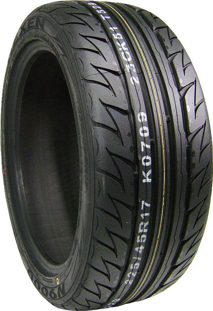 N9000 215/40R17 NEXEN(ネクセン)のタイヤの口コミ・パーツ