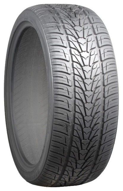 ROADIAN HP 265/35R22 NEXEN(ネクセン)のタイヤの口コミ・パーツ ...