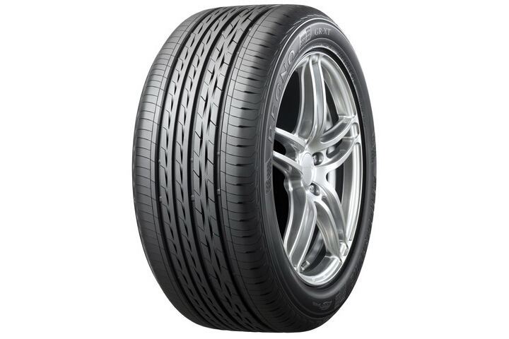 グランドセール REGNO BRIDGESTONE(ブリヂストン)のタイヤの 265/35R18 GR-XT タイヤ・ホイール