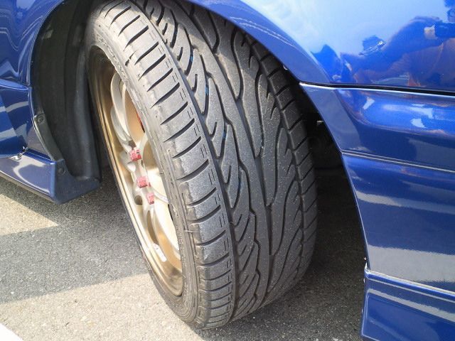 SP SPORT FASTRESPONSE 175/65R15 DUNLOP(ダンロップ / スミトモ